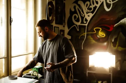 Najčešće greške kod tetoviranja Kako ih izbeći 4 - Mean Machine Tattoo Studio