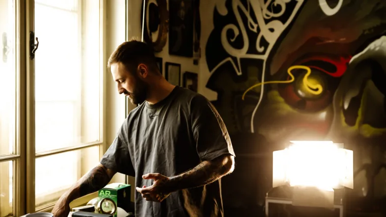 Najčešće greške kod tetoviranja Kako ih izbeći 4 - Mean Machine Tattoo Studio