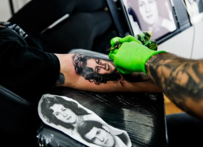 Mean Machine Tattoo Studio Beograd - Zašto je jesen idealno vreme za novu tetovažu 2