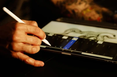 Mean Machine Tattoo Studio Beograd - Unikatan dizajn tvoje tetovaze