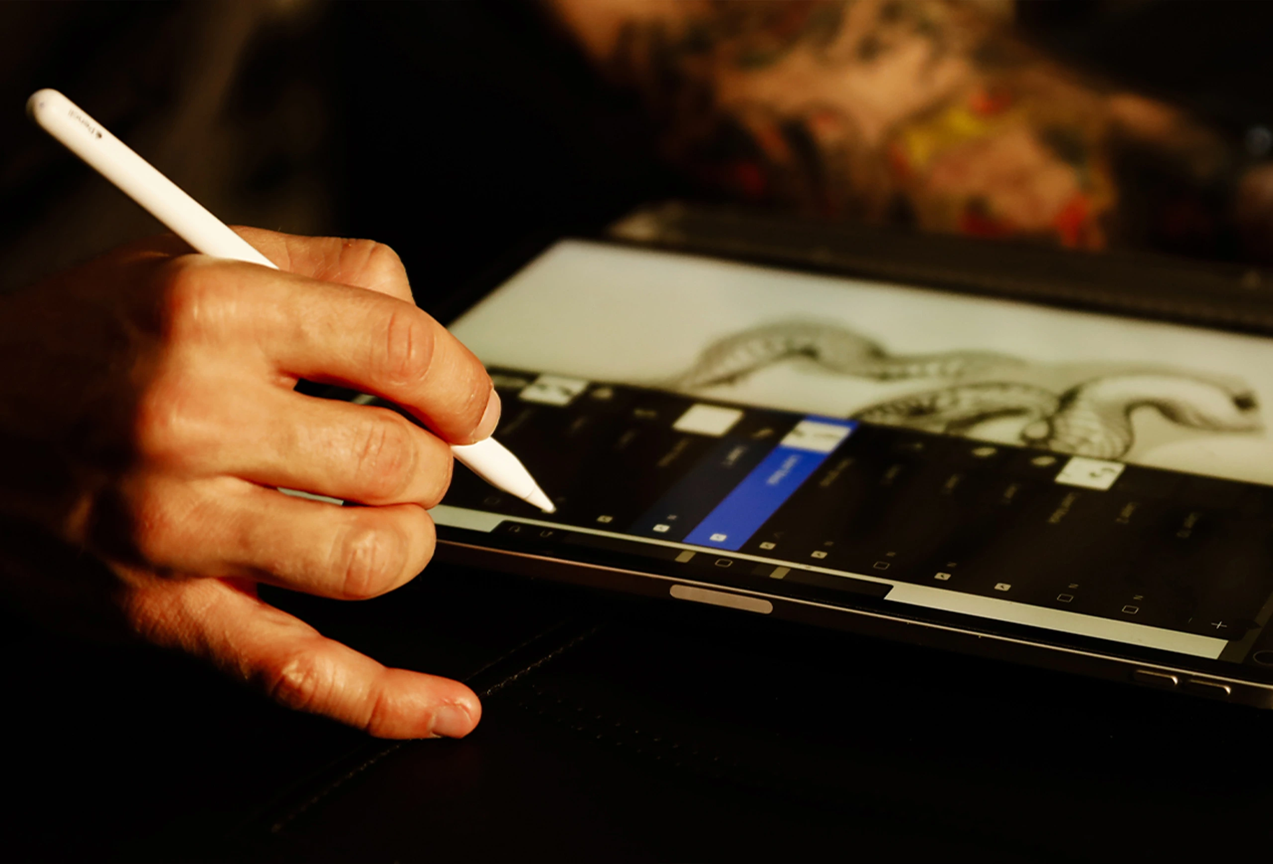 Mean Machine Tattoo Studio Beograd - Unikatan dizajn tvoje tetovaze