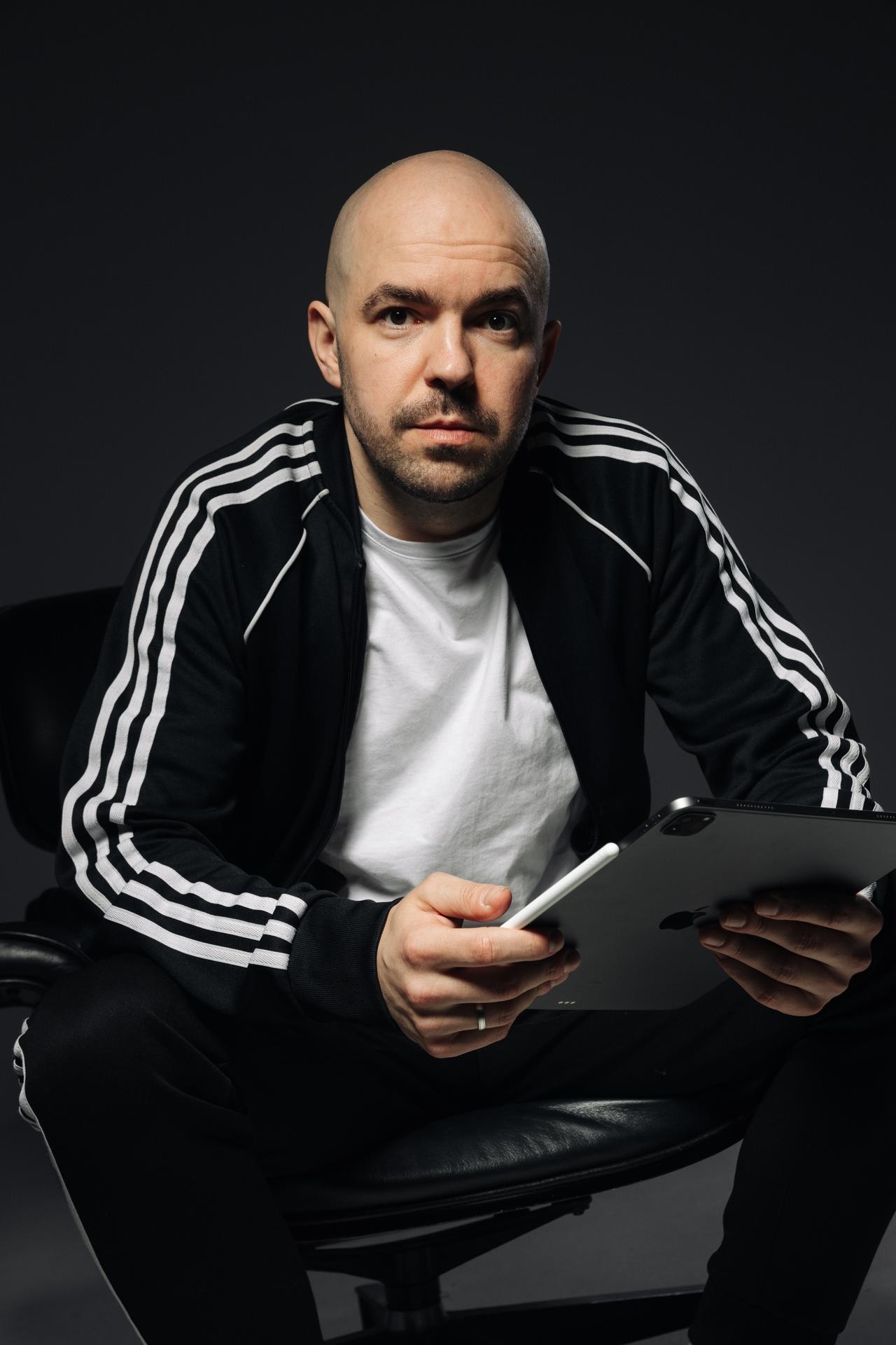 Serik Butenko