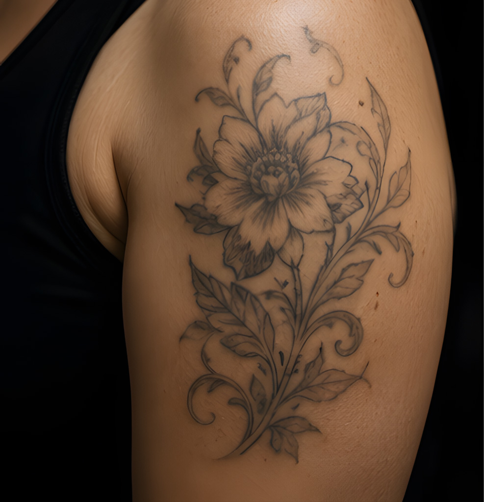 Cover Up tetovaze kada je moguce prekriti stari rad a kada nije 2 Mean Machine Tattoo Studio