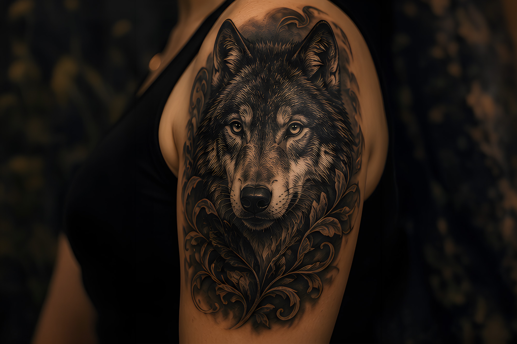 Cover Up tetovaze kada je moguce prekriti stari rad a kada nije 6 Mean Machine Tattoo Studio