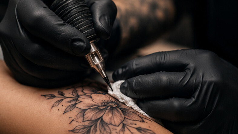 Prva tetovaža sve što treba da znate pre nego što zakažete termin - Mean Machine Tattoo Studio